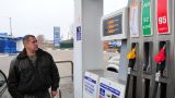 ФАС будет следить за ценами на бензин в регионах