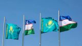 Парламент Казахстана ратифицировал договор о союзнических отношениях с Узбекистаном