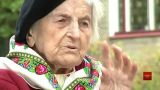В возрасте 101 года умерла связная и любовница Романа Шухевича