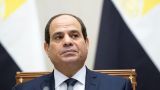 Египет: «Фельдмаршал не сдает позиции». Кто подставит плечо ас-Сиси — Россия или США?