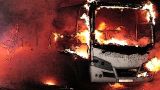 В Индии в сгоревшем автобусе погибли 25 человек — ANI