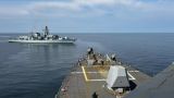 Украина хочет получить списанные британские корабли