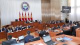Сказал не то: депутаты киргизского парламента требуют отставки премьер-министра