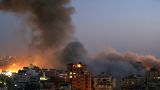 Al Jazeera: 11 человек убиты в результате удара ЦАХАЛ по Рафаху