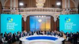 Ukrainians are afraid that their last wealth will be stolen through the "Greek corridor"