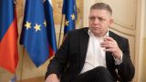 В Словакии снова отказались поставлять оружие на Украину