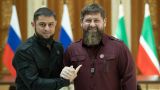 Чеченский министр: Главное избежать санкций от Всевышнего и Кадырова