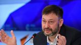 «Надобно и бревно замечать»: главред радио Sputnik обратился к армянским чиновникам