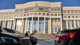 «Радио Свобода»* подало в суд на МИД Казахстана