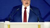 Лукашенко назвал срок своего нахождения у власти