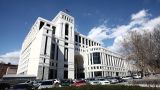В «новой» Армении послами будут назначать только кадровых дипломатов