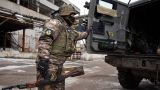 Spiegel рассказал об особом риске украинских военных в Артемовске