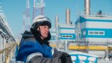 Дальше России морозы не ушли: «Газпром» сообщил о рекордном потреблении в стране