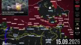 ВС России начали пробивать оборону Великобурлукского укрепрайона ВСУ — сводка