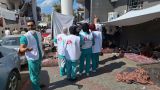 Израиль отказывает 25 палестинцам из Газы в лечении в больницах Восточного Иерусалима