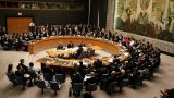 Полянский рассказал о председательстве России в Совбезе ООН