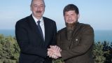 Незаменимый и влиятельный — Кадыров поздравил Алиева с победой на выборах