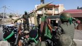 ХАМАС поздравил «Талибан» с победой над США