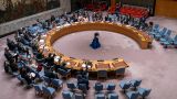 Алжир запросил заседание Совбеза ООН по массовым захоронениям в секторе Газа