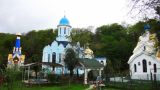 В Сочи открылся православный курорт «Лесное»