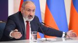 Прямой дорогой в пропасть: Пашинян уводит Армению от России по украинскому пути