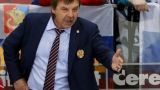 Тренер сборной России: «Были готовы к предвзятому судейству, особенно с США»