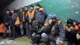 Минтруд РФ хочет высылать из страны мигрантов, работающих не по профилю