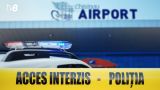 В Молдавии создан Нацкомитет авиабезопасности: «В стране ЧП, а все расслабились»