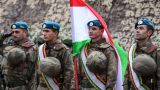 В Таджикистане задумались о создании собственной оборонной промышленности
