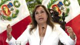 В Перу продолжается «Захват Лимы»: «временный президент» не признает население