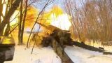 Российские военные отбили атаку ВСУ в Харьковской области — группировка «Запад»