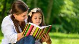 Психолог рассказала россиянам, какие книги нужно читать маленьким детям
