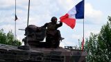 Франция введет войска в Новую Каледонию
