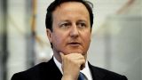 Кэмерон: Выход Великобритании из ЕС может поставить под угрозу мир в Европе