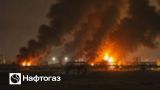 Российская армия не забыла о «Нафтогазе»: сразу по семи объектам добычи и четырем АЗС