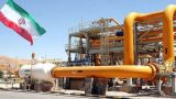 Иран возвращается на нефтерынок Европы: подписан контракт с Hellenic Petroleum