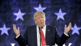 Трамп пообещал «запечатать» южную границу США в случае своей победы на выборах