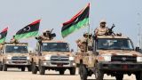 Африка кипит: Ливия начала военную операцию на границе с Чадом
