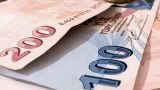 Огромный рост инфляции и ключевой ставки: курс турецкой лиры на 19 февраля