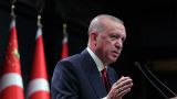 Финляндии и Швеции не стоит утруждать себя визитом в Турцию — Эрдоган