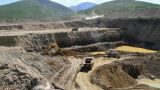 В Сербии обнаружено огромное месторождение золота и меди