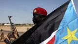 На границе Судана и Южного Судана убиты 37 человек