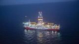 Турция газует в Черном море и запустила реверс на Трансбалканском газопроводе