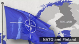 Финляндия не планирует вступать в НАТО в ближайшее время