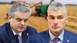 Кишинев занимается «говорильней», а молдавские фермеры «уходят» в Приднестровье