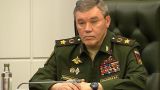 Герасимов назвал стремление Финляндии и Швеции в НАТО угрозой безопасности России