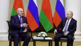Лукашенко рассказал о «принципиальных договорённостях» с Путиным