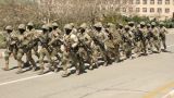 Азербайджан поднял по учебно-боевой тревоге подразделения ООА в Нахичевани