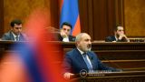 Пашинян призвал сограждан стать «хозяевами и авторами» Конституции Армении