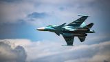 ВС России уничтожили боеприпасы и авиатехнику на трех аэродромах ВСУ